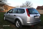 Ford Focus 1.6 TDCI Trend - 13