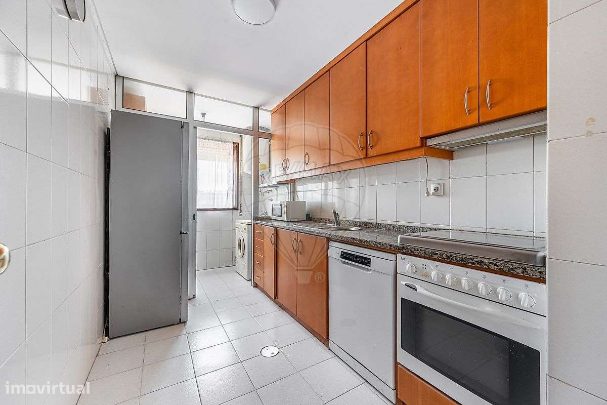 Apartamento T2 para venda-9