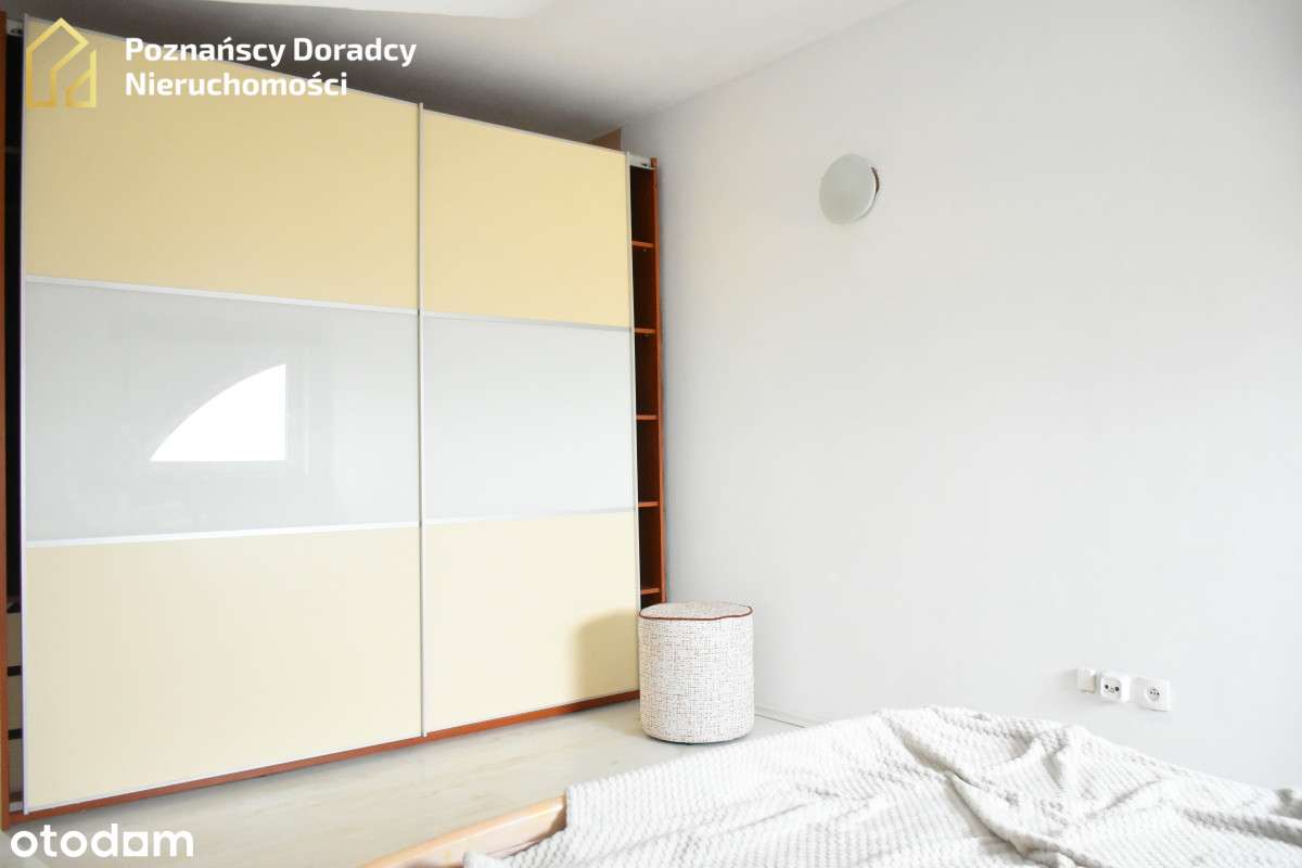 Wyjątkowe, dwupoziomowe 85 m² w  Kostrzynie-11