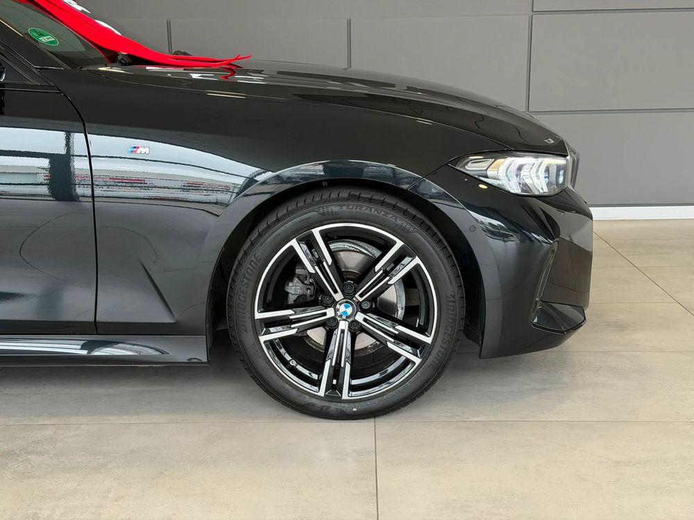 Bmw Seria-3 M Sport Salon Polska FV23%