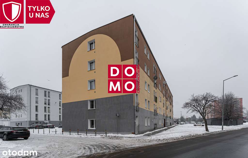 Kawalerka | Brzeźno | 4. piętro | Przestronna-10