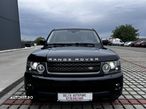 Land Rover Range Rover Sport 3.0 TDV6 Autobiography - 5