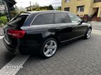 Audi A6 Avant 3.0 TDI DPF quattro tiptronic - 10