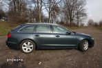 Audi A6 Avant 3.0 TDI DPF quattro S tronic - 6