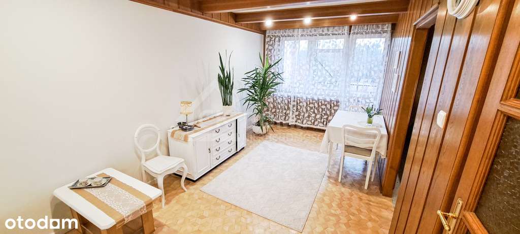 Mieszkanie 2-pokojowe 40m2 Gotowe do zamieszkania - Pełny obrazek: 1/17