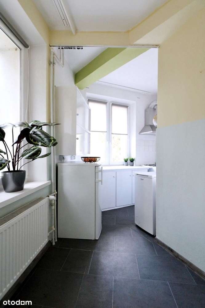 Cena 14 300 za m2- Opaczewska- 2 pokoje - 39,63m - Pełny obrazek: 5/11