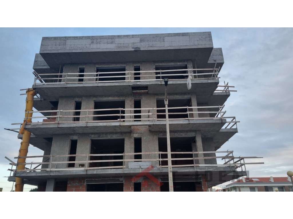 Fantástico apartamento T3 a 200 metros da praia da Consolação - Grande imagem: 3/6