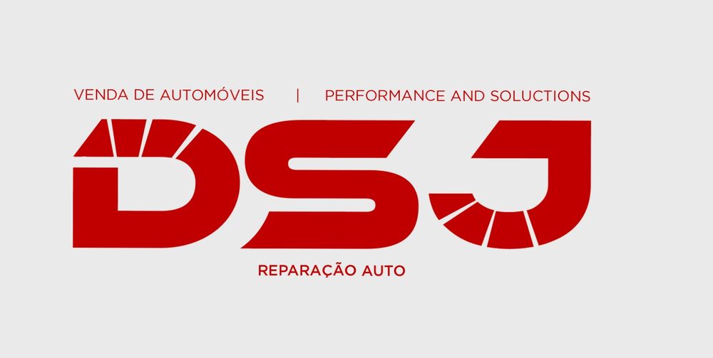 DSJ automóveis