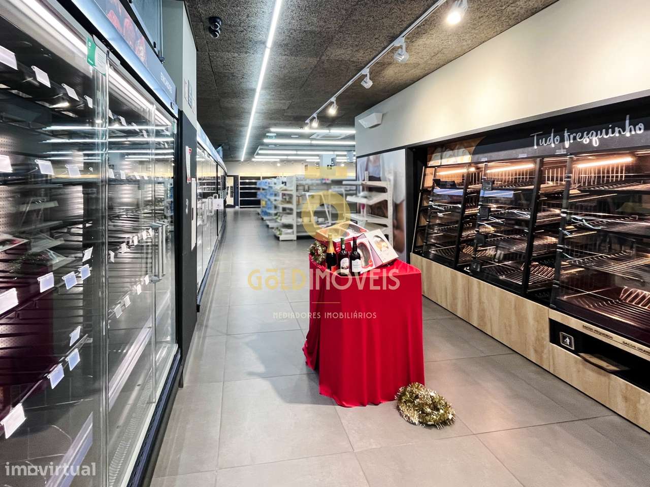 Loja  Venda em Rio de Moinhos,Penafiel - Grande imagem: 5/20