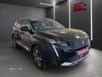 Peugeot 5008 1.5 BlueHDi Allure Pack - 2