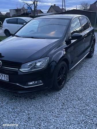 Volkswagen Polo 1.2 TSI BMT Highline - 4