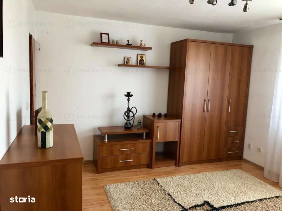 Apartament de vânzare, 2 camere, 54 mp, Mănăștur zona Valahia-2