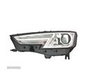 FARÓIS PARA AUDI A4 15-21 LED - 3