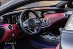 Mercedes-Benz Klasa S 560 Coupe 4Matic 9G-TRONIC Exclusive Edition - 14