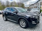 Hyundai Tucson 1.7 CRDI BlueDrive Premium 2WD DCT - 2