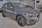 BMW X1 16 d sDrive Advantage - 5