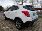 Opel Mokka 1.7 CDTI ecoFLEX Start/Stop Edition - 4