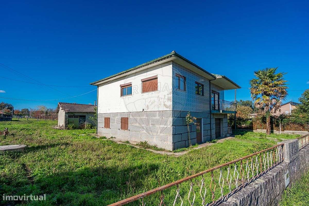 Moradia T3 para venda-1