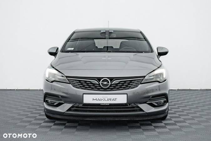 Opel Astra V 1.2 T GS Line S&S - 7