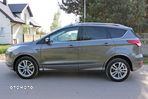 Ford Kuga 2.0 TDCi 4WD Titanium Plus - 9