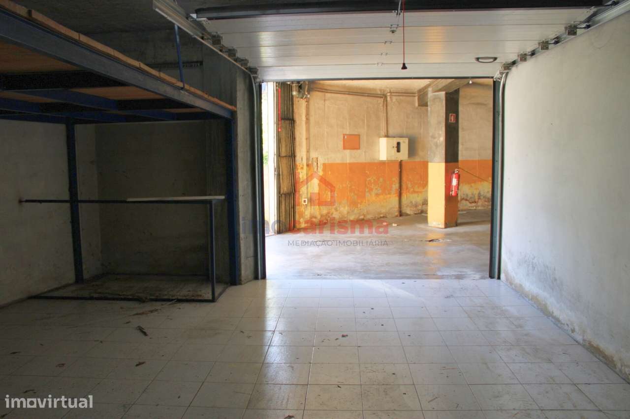 Apartamento T2 em Fermentões, Guimarães-26