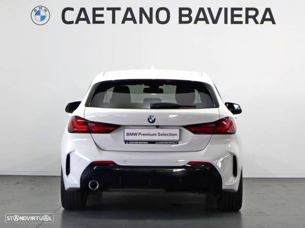 BMW 116 d Pack M Auto - 14