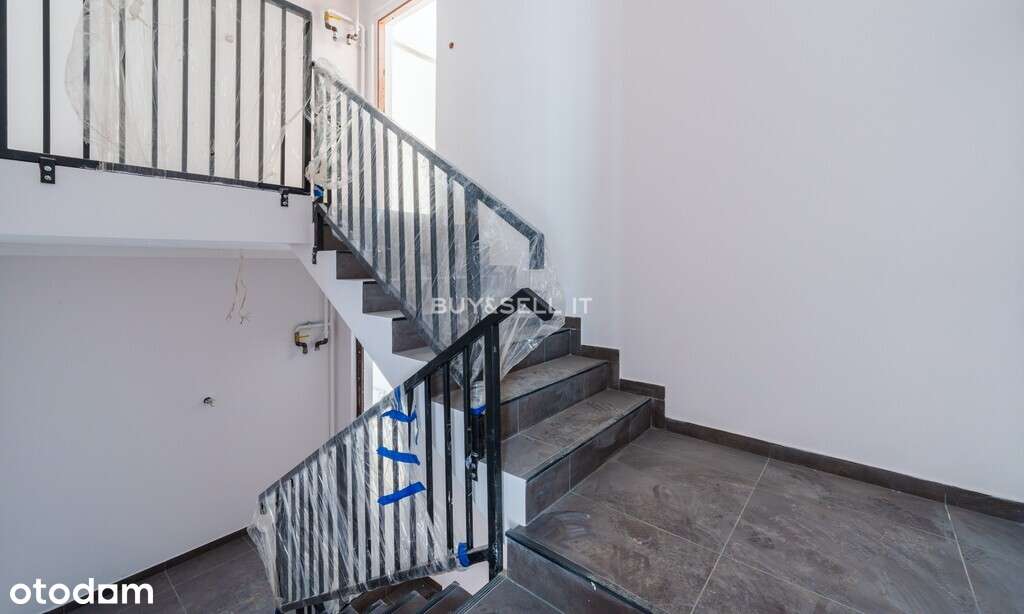 Kameralna willa miejska - tylko 6 apartamentów-12