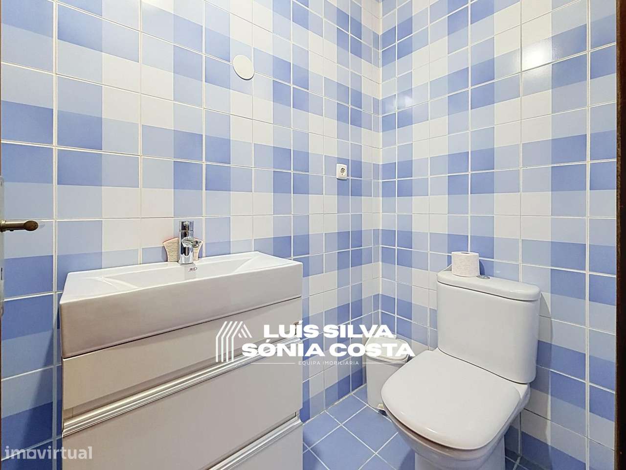 Moradia T4 com Jardim, Pátio, Ótimas Áreas & Excelente...-38