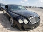 Bentley Continental GT Speed - 1