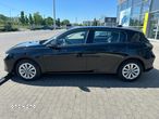 Opel Astra VI 1.2 T Edition S&S - 8