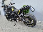 Yamaha MT - 6