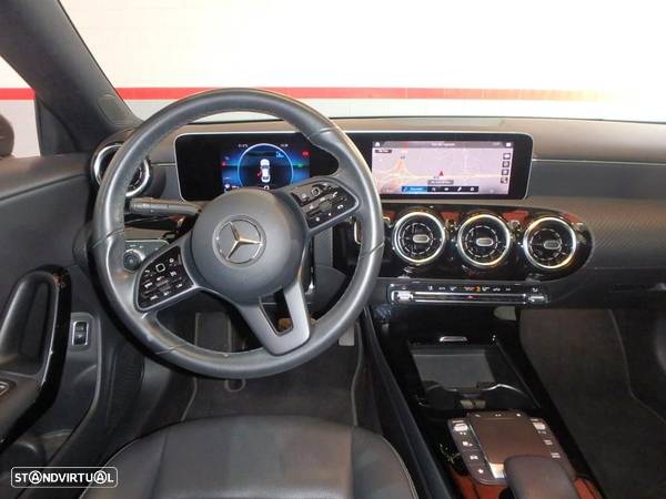 Mercedes-Benz CLA 220 d Style Plus Aut. - 3