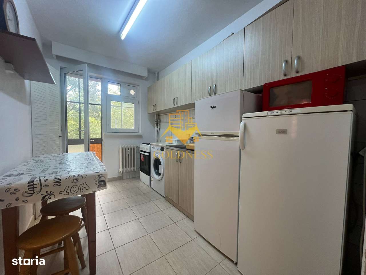 2 camere decomandate, Gheorgheni, FSEGA,Unirii, Iulius Mall, Lidl - Imagine principală: 4/10