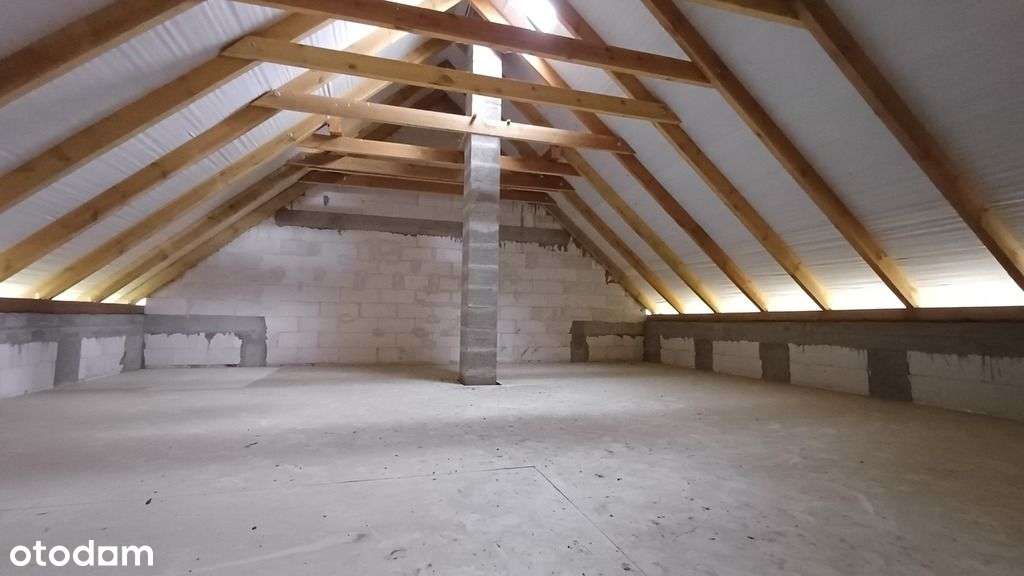 Dom, 66 m², Kołczyn - Pełny obrazek: 5/11