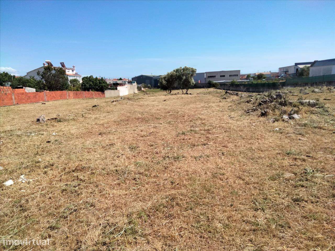 Terreno rústico com uma área de 8.680 - Grande imagem: 4/9