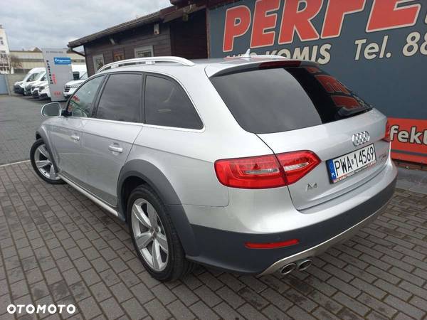 Audi A4 Allroad - 6