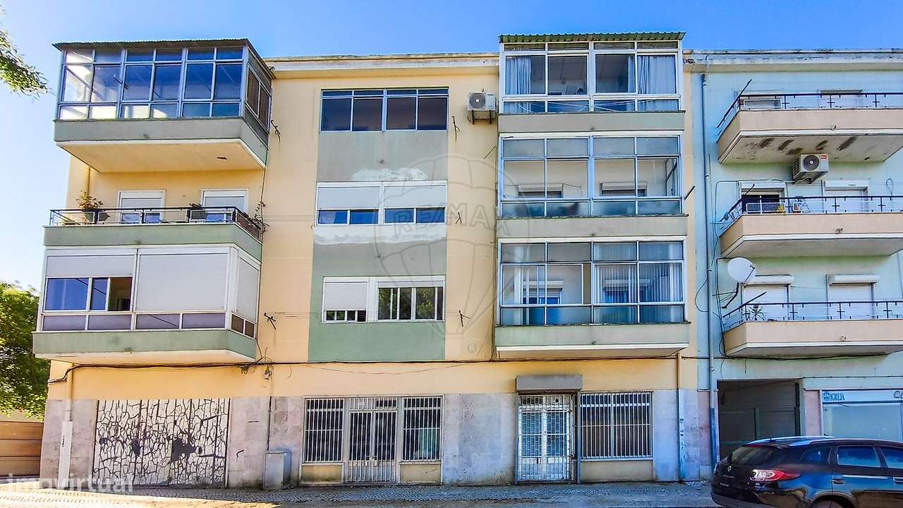 Apartamento T2 para venda - Grande imagem: 5/32