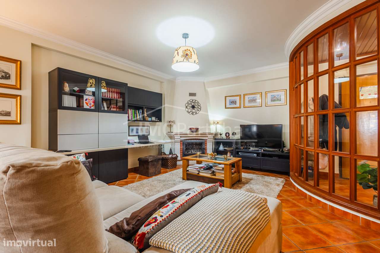 Apartamento T2
Malveira-9