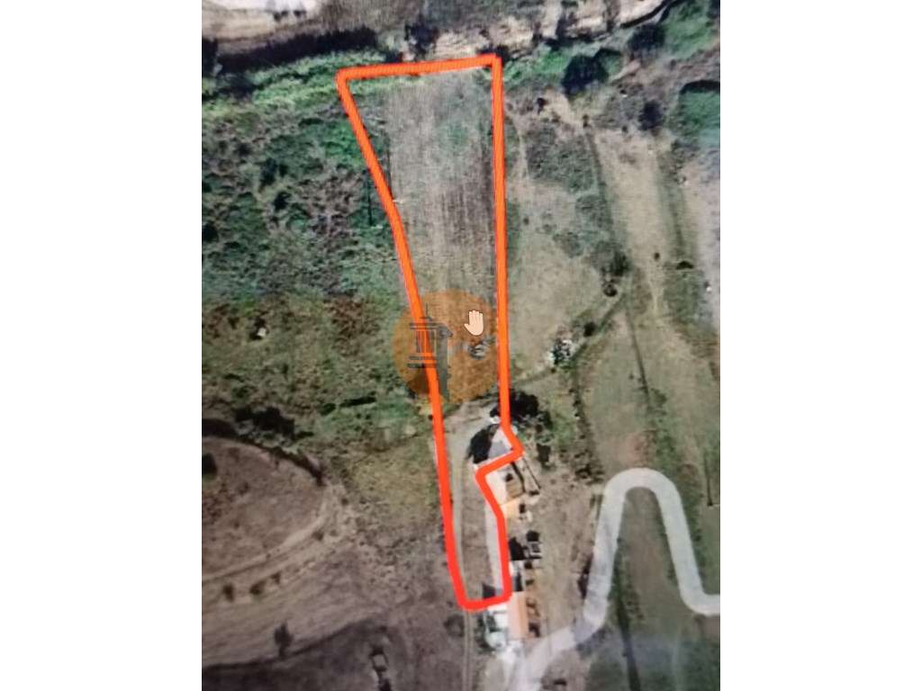 TERRENO COM RUINA - 4.960 M2 - COM NORA - ÁGUA DA BARRAGEM NA JUNQU...-2