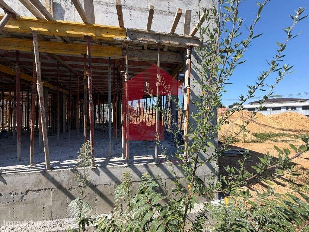 Moradia Térrea NOVA, Adaúfe-11