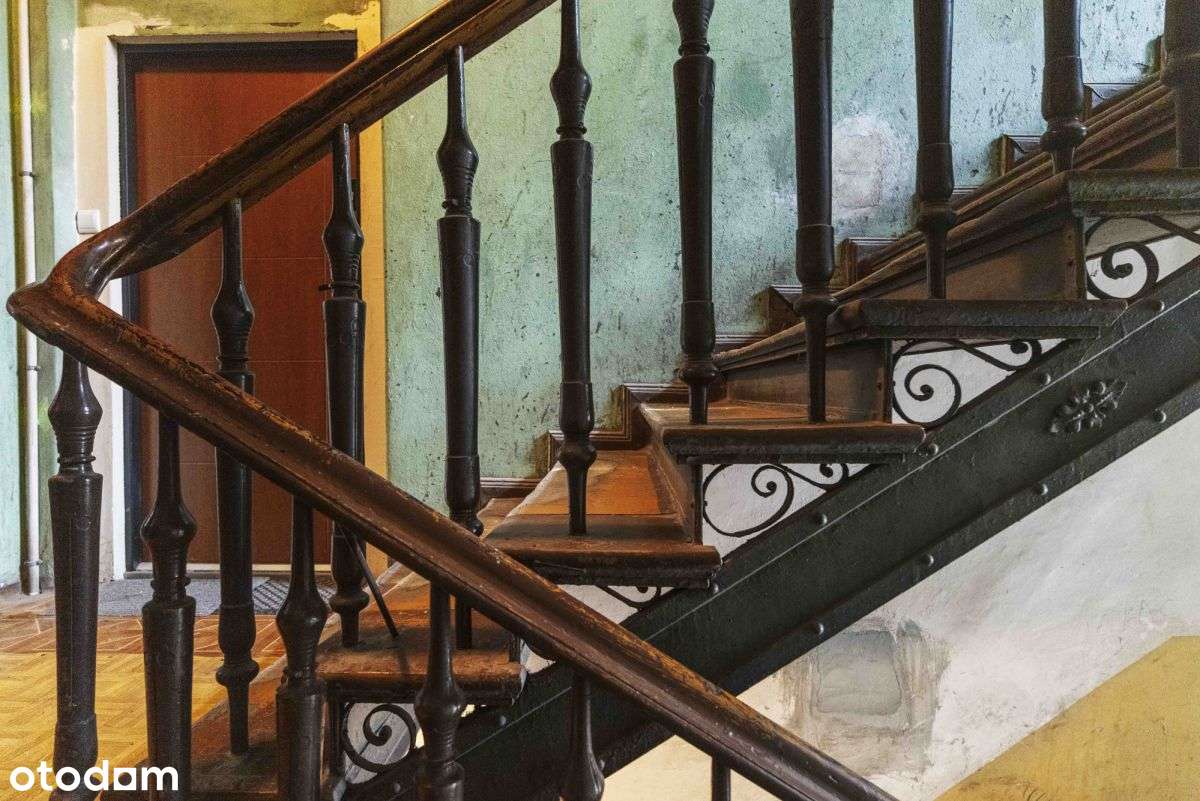 Mieszczański Styl we Wrocławiu I Twoja aranżacja-19