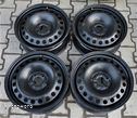 FIAT 500 FELGI STALOWE R16 5x98x58,1 ET36,5 AL5789 - 8