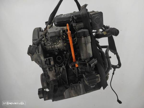Motor Completo Volkswagen Golf Iv (1J1) - 3