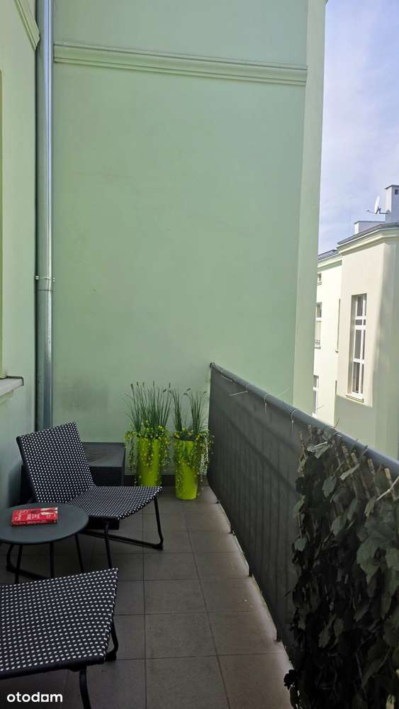 Funkcjonalne 3pokojowe w zrewitalizowanej kamienicy.-6