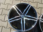 a401 5x112 VW Tiguan Scirocco Arteon Golf VI VII VIII Touran Passat B8 B9 8jx19 - 4