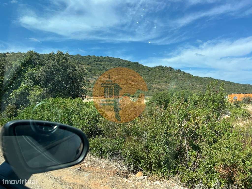 Oportunidade de Ouro em São Brás de Alportel : Terreno de 6,1 Hecta... - Grande imagem: 4/7
