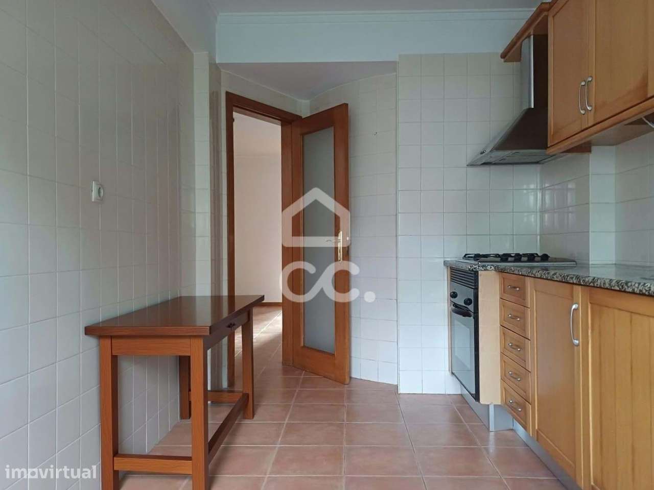 Apartamento T3 para Arrendar em Pinhal de Negreiros - Azeitão - Grande imagem: 3/18