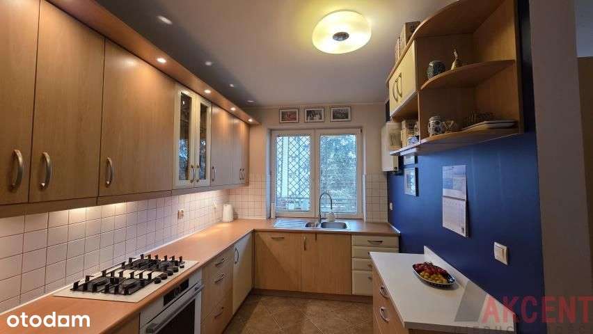 3-pokoje z garażem przy ul. Włodarzewskiej!-6