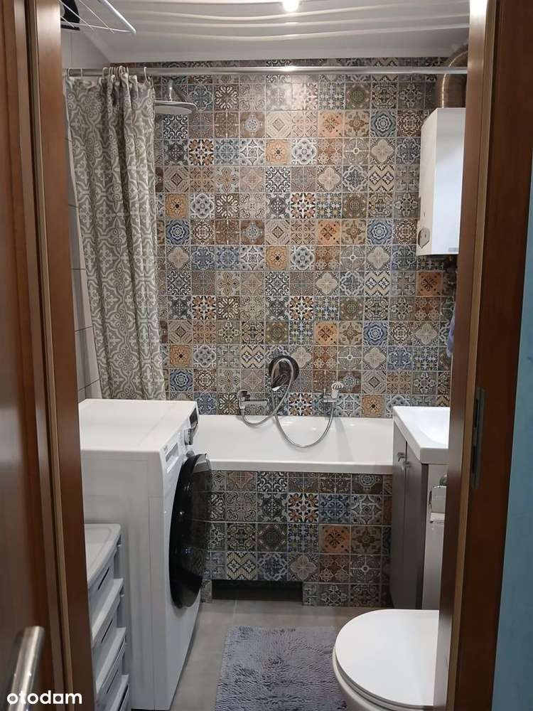 Mieszkanie, 49,60 m², Poręba-7