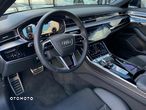 Audi A8 55 TFSI mHEV Quattro Tiptr - 10